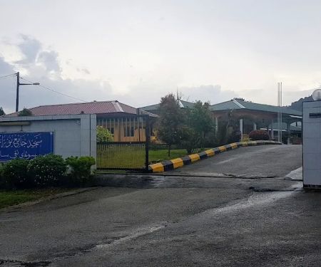 Masjid NurulHusna