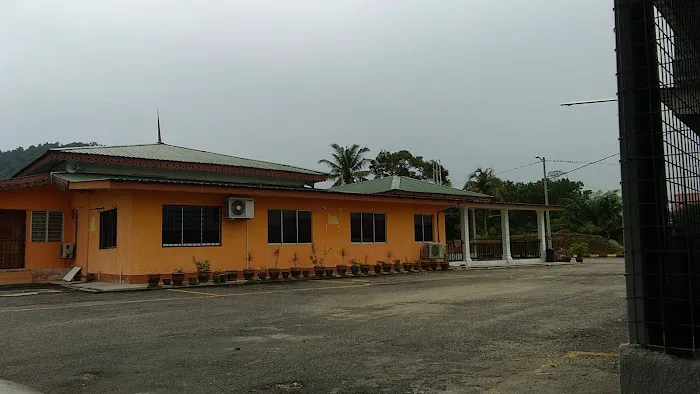 Masjid NurulHusna Picture 2