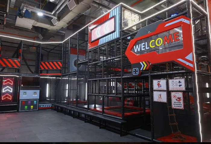 Game On Theme park Melawati Mall Picture 8