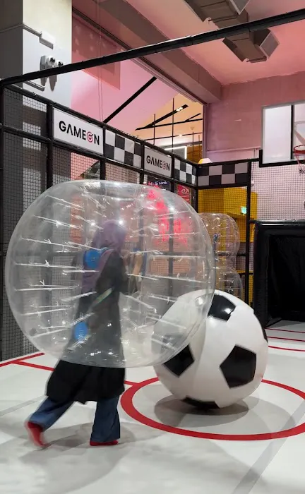 Game On Theme park Melawati Mall Picture 10