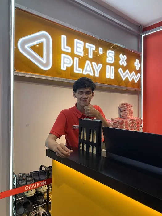 Game On Theme park Melawati Mall Picture 7