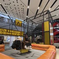 Game On Theme park Melawati Mall ico