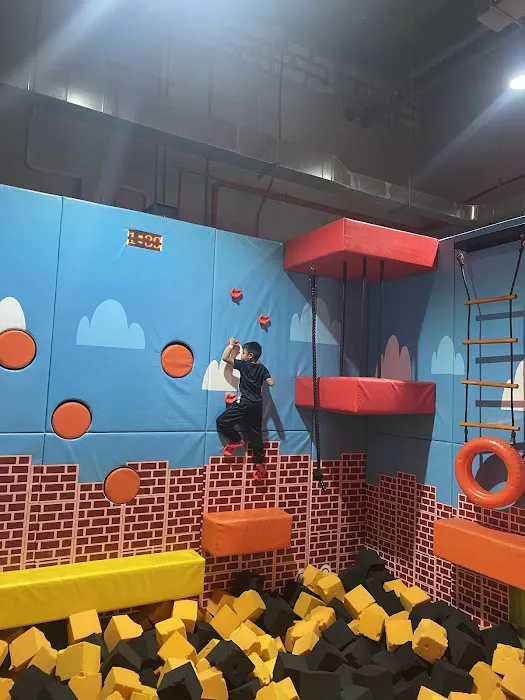 Game On Theme park Melawati Mall Picture 4