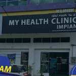 MY HEALTH CLINIC IMPIAN - KLINIK KUANTAN