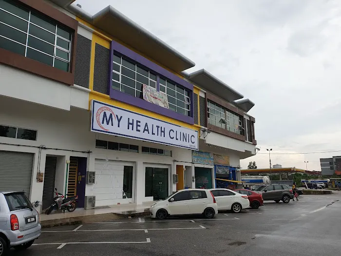 MY HEALTH CLINIC IMPIAN - KLINIK KUANTAN Picture 9