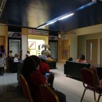 Wisma My Health ico