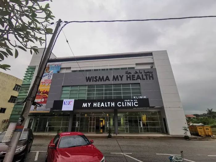 Wisma My Health Picture 8