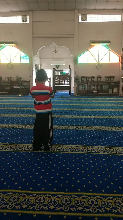 Surau Darul Aman Picture 1