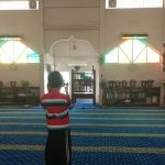 Surau Darul Aman