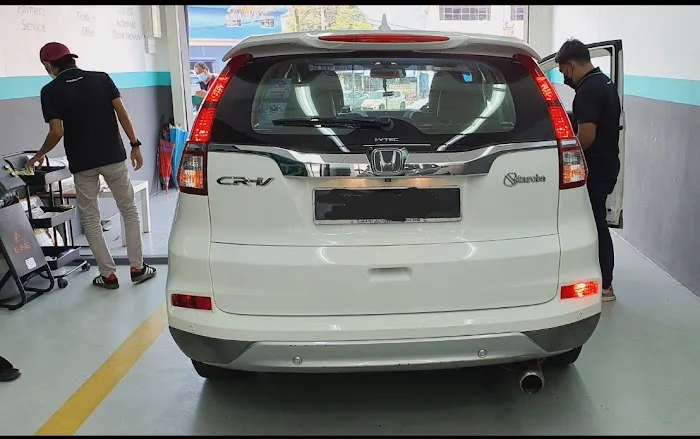 Carro (Formerly myTukar) Kuantan - Inspection Centre Picture 4