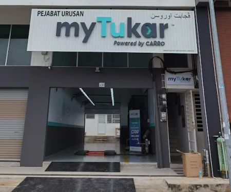 Carro (Formerly myTukar) Kuantan - Inspection Centre