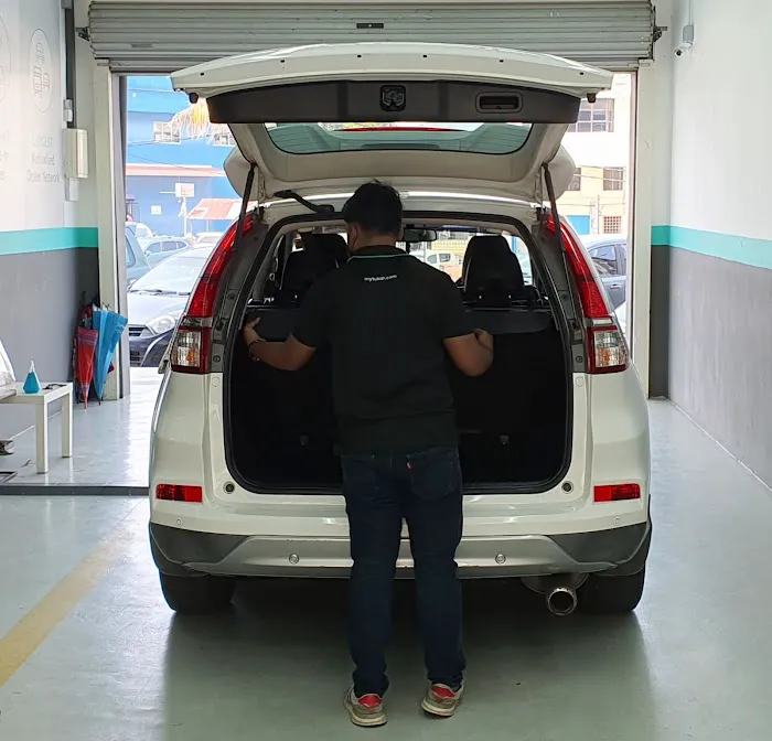 Carro (Formerly myTukar) Kuantan - Inspection Centre Picture 10