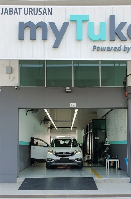 Carro (Formerly myTukar) Kuantan - Inspection Centre Picture 2
