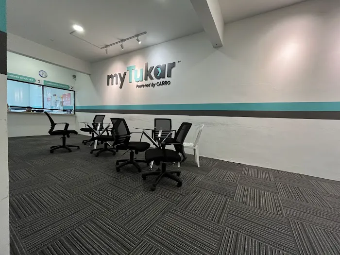 Carro (Formerly myTukar) Kuantan - Inspection Centre Picture 5