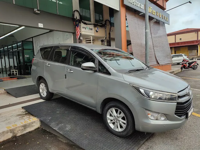 Carro (Formerly myTukar) Kuantan - Inspection Centre Picture 8
