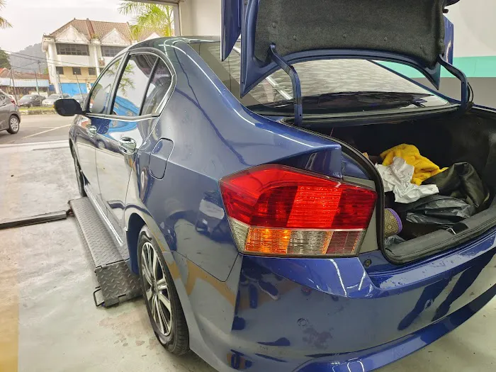 Carro (Formerly myTukar) Kuantan - Inspection Centre Picture 9