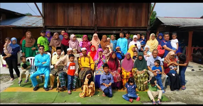 Madrasah Haji SURIP Picture 1
