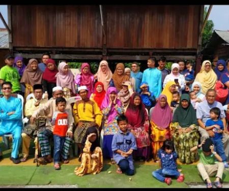 Madrasah Haji SURIP