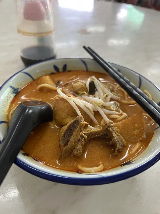 Kopitiam Utama Picture 4