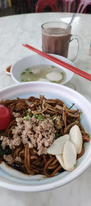 Kopitiam Utama Picture 2