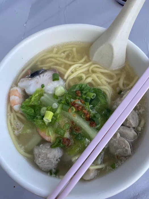 Kopitiam Utama Picture 5