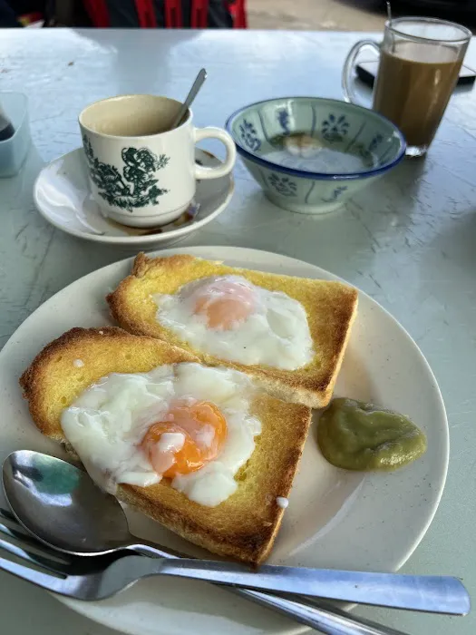 Kopitiam Utama Picture 7