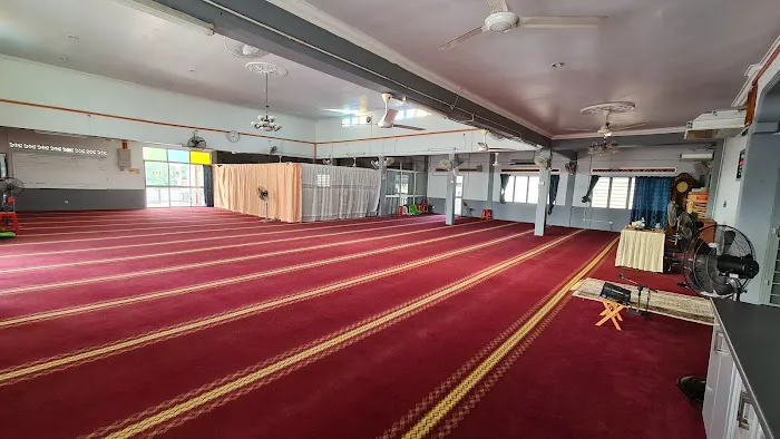Surau Darul Muslimin Picture 1