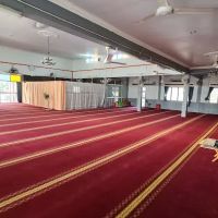 Surau Darul Muslimin ico
