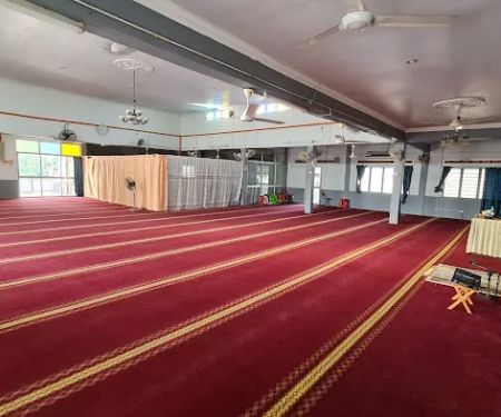 Surau Darul Muslimin
