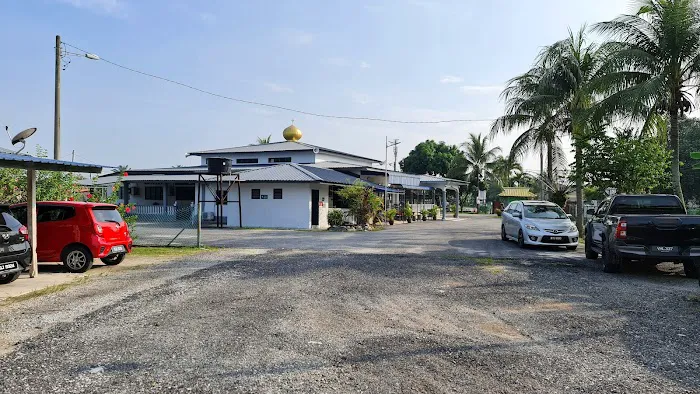 Surau Darul Muslimin Picture 4