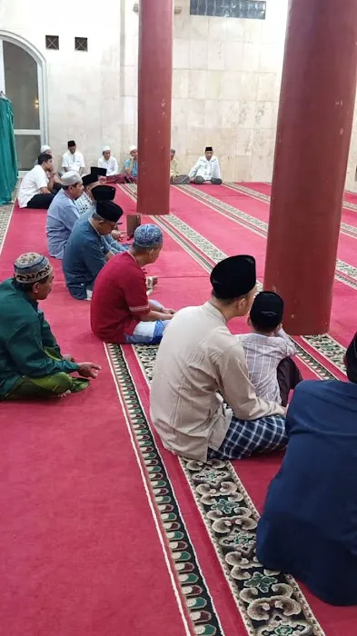 Surau Darul Muslimin Picture 3