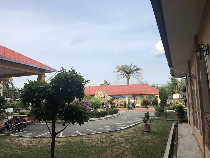 At-Taqwa Mosque Bukit Kapar Picture 4
