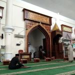 At-Taqwa Mosque Bukit Kapar