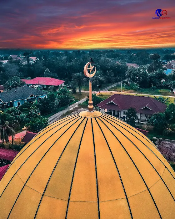 At-Taqwa Mosque Bukit Kapar Picture 8