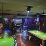 Tinder Bar & Restaurant
