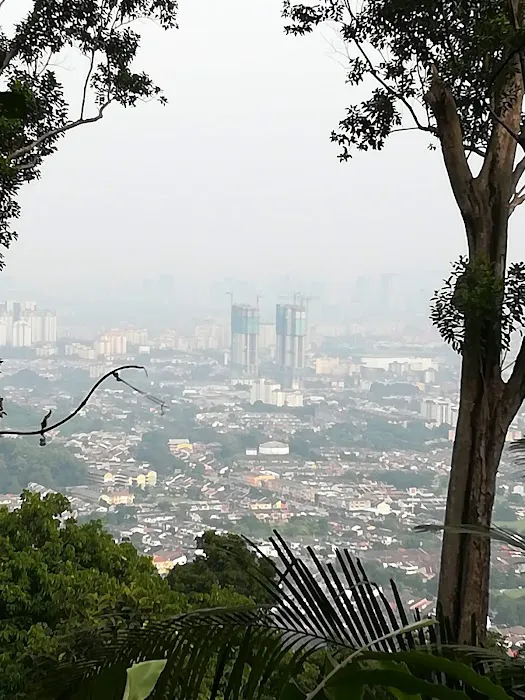 Bukit Saga Hilltop Picture 2