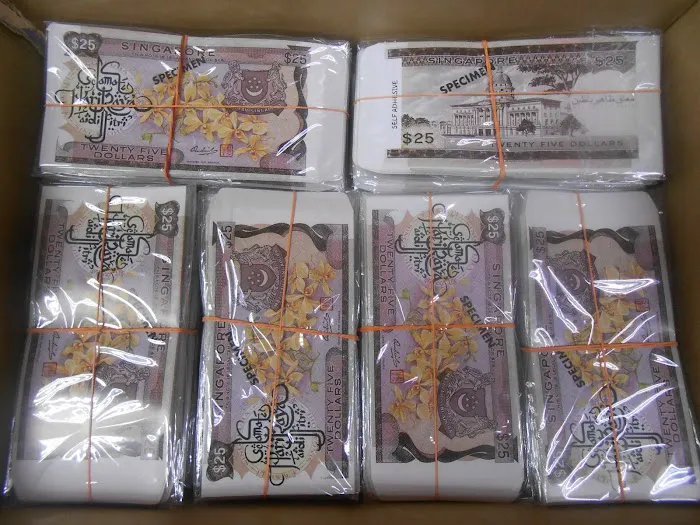 Sampul Raya Dot My Industries (Factory) Picture 9