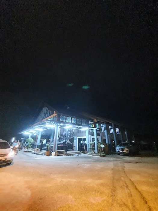 Surau Haji Alias Picture 1