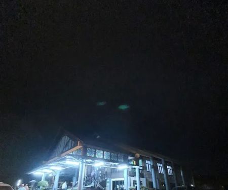 Surau Haji Alias