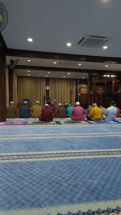 Surau Haji Alias Picture 2