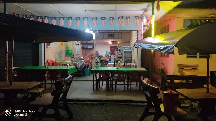 Gerai Mak Uda Picture 1