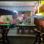 Gerai Mak Uda