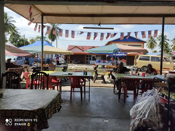 Gerai Mak Uda Picture 5