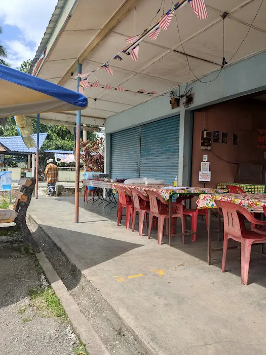 Gerai Mak Uda Picture 4