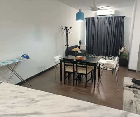 HomestayBangi.MY
