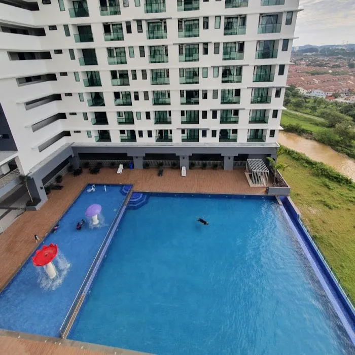 HomestayBangi.MY Picture 9