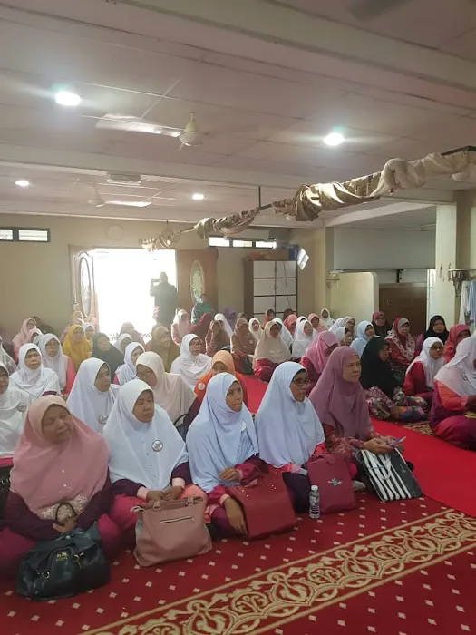 Surau Haji Fuad Picture 1