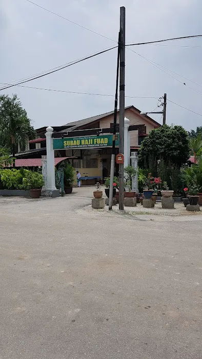 Surau Haji Fuad Picture 7