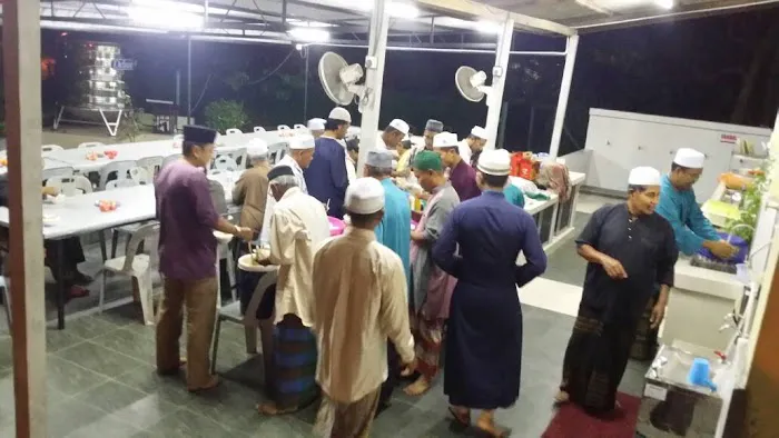 Surau Haji Fuad Picture 4