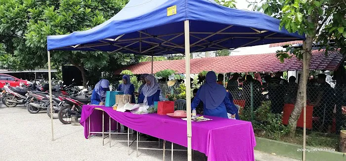 Surau Haji Fuad Picture 9